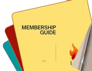 Membership Guide